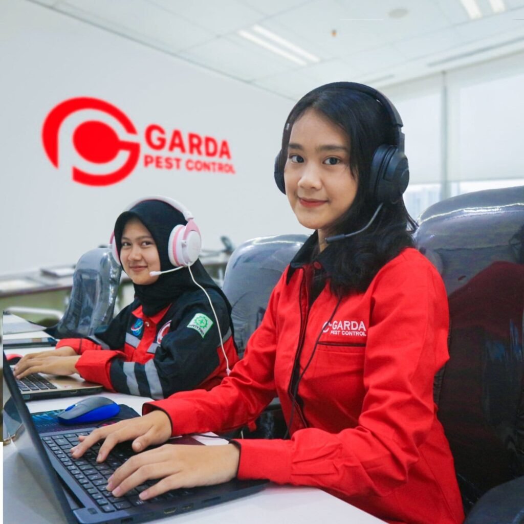 Garda Agata Pest Control