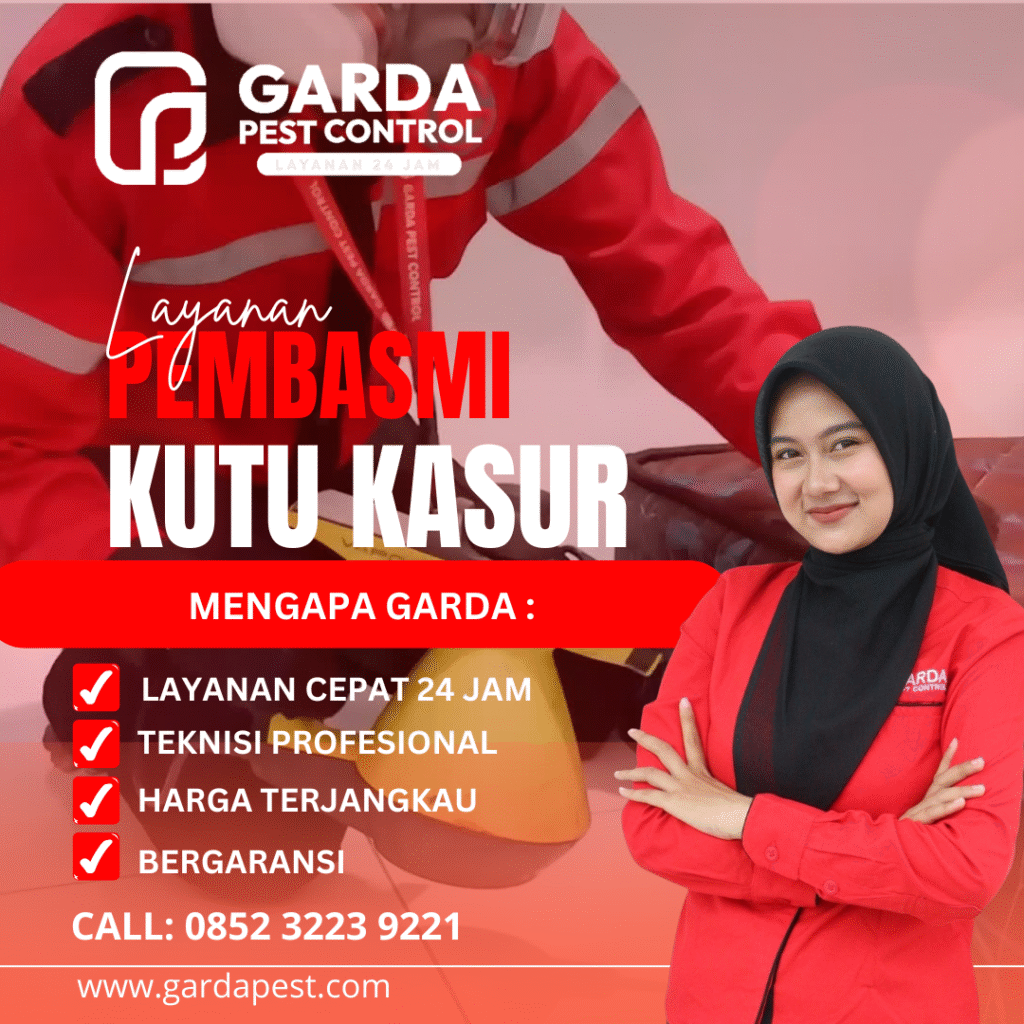 Cara Membasmi Tumila di Kasur Springbed