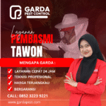 Jasa Pembasmi Tawon di Cikarang Bekasi
