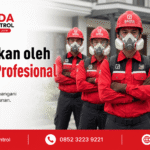 Perlindungan Maksimal: Pentingnya Anti Rayap Pra Konstruksi Bandung untuk Bangunan Anda