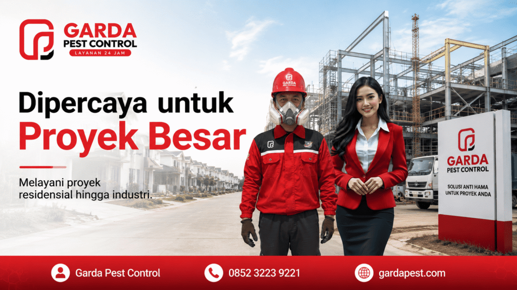 Jasa Basmi Rayap di Malang Harga Hemat Kualitas Ningrat