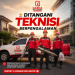 Harga Jasa Fogging Nyamuk Jogja