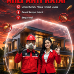 Jasa Anti Rayap Solo Termurah
