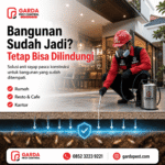 Harga Jasa Anti Rayap Area Malang Terbaru 2026