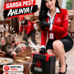 Harga Jasa Pembasmi Tikus Solo: Memastikan Rumah Bebas Hama dengan Garda Pest Control