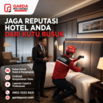 Jasa Pembasmi Kutu Kasur Murah di Bekasi