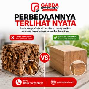 Anti Rayap Pra Konstruksi Jogja