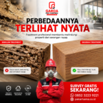 Jasa Anti Rayap Cabang Bogor | Solusi Profesional Lindungi Rumah & Bangunan dari Serangan Rayap