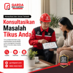 Jasa Pembasmi Tikus Untuk Restoran Di Jogja