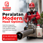 Harga Jasa Fogging Nyamuk Bandung Terjangkau: Cegah Demam Berdarah!