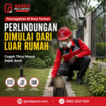 Jasa Pembasmi Tikus Gudang Jogja: Solusi Efektif Melindungi Stok Barang Anda