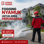 Harga Jasa Fogging Depok Terbaru