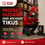 Jasa Pembasmi Tikus Jogja Terbaru dan Panduan Memilih Layanan